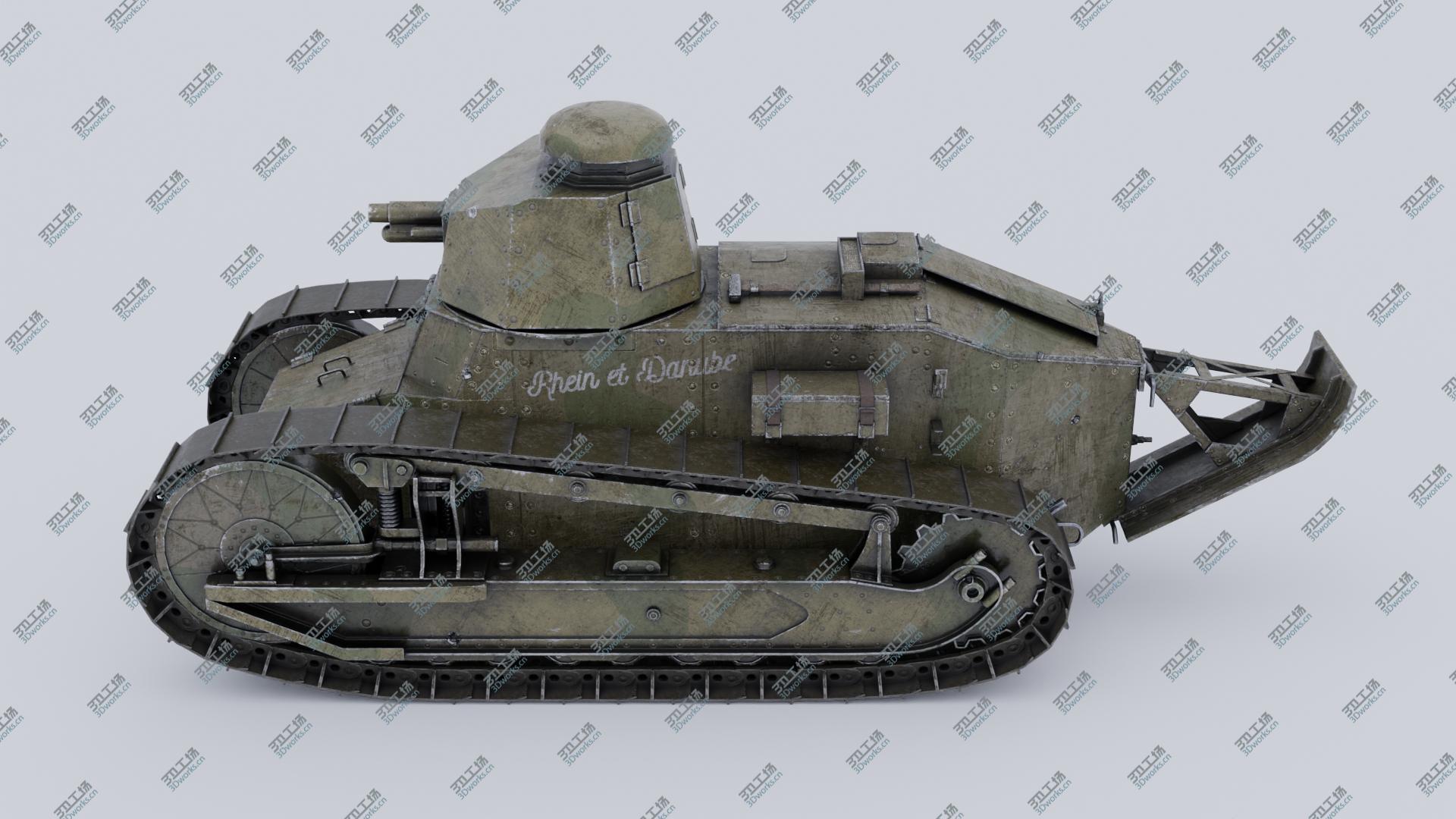 images/goods_img/202105073/Renault FT 3D model/2.jpg
